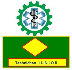 Grado "Tecnico Junior"