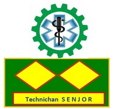 Grado "Tecnico Senjor"