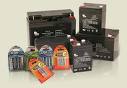 Ricambio - Batteria rigenerata 24 V