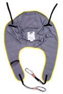 Fascia di Sollevamento Full Back Sling