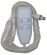 Ricambio - HB72 Telecomando a 4 funzioni