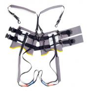 Fascia Standing Harnes