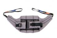 Fascia di verticalizzazione per sollevatori attivi De Luxe